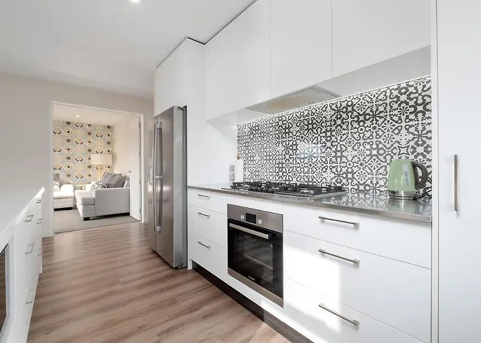 Sapphire Spring Rise Wanaka