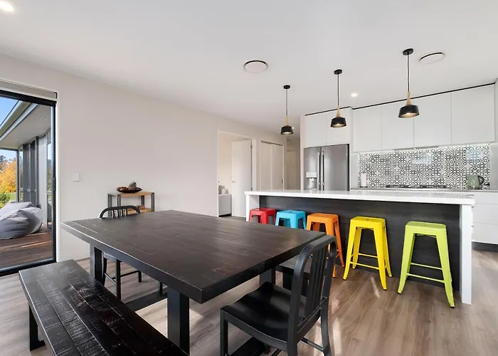 Sapphire Spring Rise Holiday home