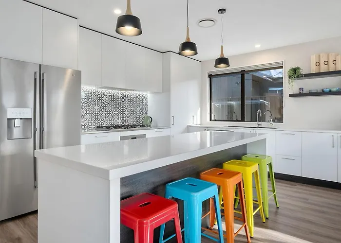 Sapphire Spring Rise Wanaka