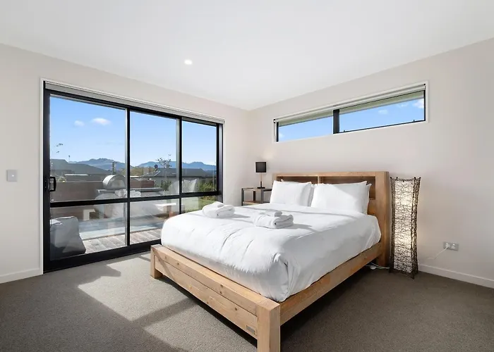 Holiday home Sapphire Spring Rise *