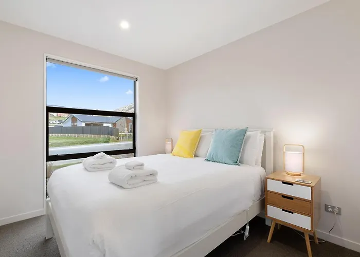 Sapphire Spring Rise Holiday home *